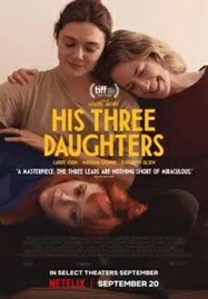 ดูหนังออนไลน์ His Three Daughters (2024) สามสาว ลูกสาวพ่อ