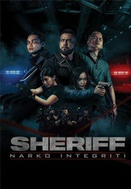 ดูหนังออนไลน์ Sheriff Narko Integriti (2024) มือปราบเจ้าพ่อเถื่อน