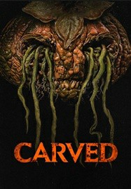 ดูหนังออนไลน์ Carved (2024)