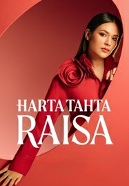 Harta Tahta Raisa (2024) ไรซ่า ราชินีบัลลังก์เพลง