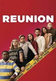 Reunion (2024) รียูเนียน