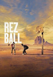 Rez Ball (2024) เรซบอล