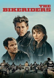 ดูหนังออนไลน์ The Bikeriders (2023) เดอะ ไบค์ไรเดอร์ส