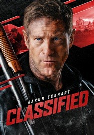 ดูหนังออนไลน์ Classified (2024)