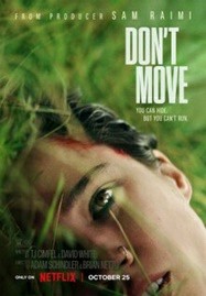 ดูหนังออนไลน์ Don’t Move (2024) อย่าขยับ