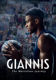 ดูหนังออนไลน์ Giannis The Marvelous Journey (2024)