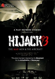 ดูหนังออนไลน์ Hijack 93 (2024) ไฮแจ็ค 93