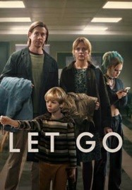 ดูหนังออนไลน์ Let Go (2024) ปล่อย