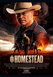 ดูหนังออนไลน์ Homestead (2024) โฮมสเตด