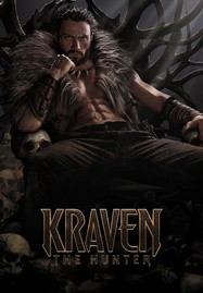 ดูหนังออนไลน์ Kraven the Hunter (2024) เครเว่น เดอะ ฮันเตอร์