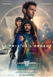 ดูหนังออนไลน์ The Price of Money A Largo Winch Adventure (2024)