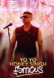 ดูหนังออนไลน์ Yo Yo Honey Singh Famous (2024) โยโย ฮันนี่ ซิงห์ ดังกระฉ่อน