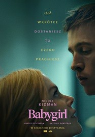 ดูหนังออนไลน์ Babygirl (2024) เบบี้เกิร์ล