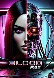 ดูหนังออนไลน์ Blood pay (2025)