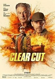 ดูหนังออนไลน์ Clear Cut (2024)