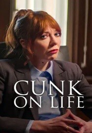 ดูหนังออนไลน์ Cunk on Life (2025) มองชีวิตผ่านคังค์