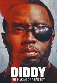 ดูหนังออนไลน์ Diddy The Making of a Bad Boy (2025)