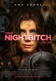 ดูหนังออนไลน์ Nightbitch (2024)