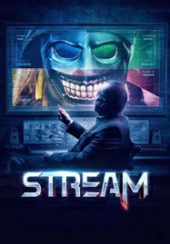 ดูหนังออนไลน์ Stream (2024)