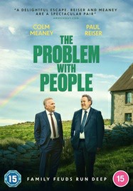 ดูหนังออนไลน์ The Problem With People (2024)