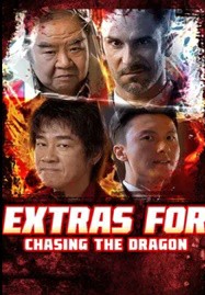 ดูหนังออนไลน์ Extras for Chasing The Dragon (2025) หน่วยล่าท้าคอร์รัปชั่น