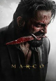 ดูหนังออนไลน์ Marco (2024) มาร์โก หมาบ้า พันธุ์ระห่ำ