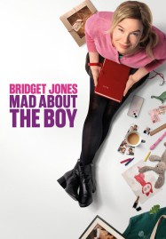 ดูหนังออนไลน์ Bridget Jones Mad About the Boy (2025) บริดเจ็ท โจนส์ หลงหนุ่มหนักมาก