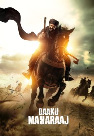 Daaku Maharaaj (2025) ดากู มหาราช