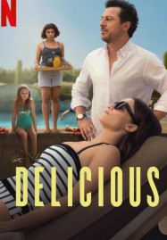 ดูหนังออนไลน์ Delicious (2025) โอชะ