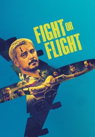 ดูหนังออนไลน์ Fight or Flight (2025)