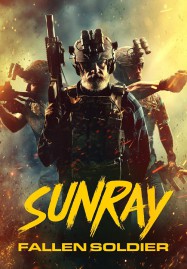 ดูหนังออนไลน์ Sunray Fallen Soldier (2025)