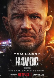 ดูหนังออนไลน์ Havoc (2025) ฝ่าหายนะครองเมือง