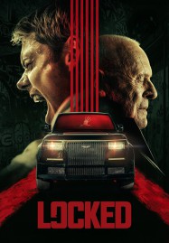 ดูหนังออนไลน์ Locked (2025) ล็อก ล่อมาตาย