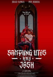 ดูหนังออนไลน์ Sampung Utos Kay Josh (2025) ฉีกบัญญัติ แหวกศรัทธา