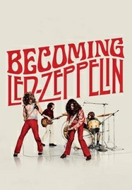 ดูหนังออนไลน์ Becoming Led Zeppelin (2025) เลด เซพพีลิน ดนตรีเปลี่ยนโลก