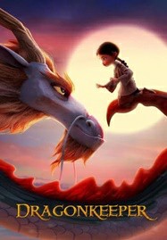 ดูหนังออนไลน์ Dragonkeeper (2024) ดราก้อนคีปเปอร์