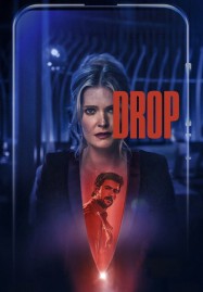 ดูหนังออนไลน์ Drop (2025) รับคำสั่งตายไวโอเล็ต