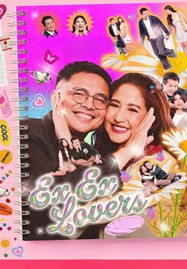 ดูหนังออนไลน์ Ex Ex Lovers (2025) อดีตแฟนเก่า
