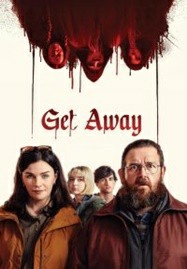ดูหนังออนไลน์ Get Away (2024)