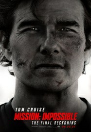 ดูหนังออนไลน์ Mission Impossible 8 The Final Reckoning (2025) มิชชั่น อิมพอสซิเบิ้ล ปิดปฏิบัติการล่าพิกัดมรณะ