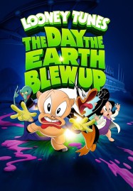 ดูหนังออนไลน์ The Day the Earth Blew Up A Looney Tunes Movie (2024) ลูนี่ย์ ทูนส์ มูฟวี่ วันซอมบี้บุกโลก