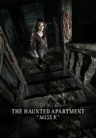 ดูหนังออนไลน์ The Haunted Apartment Miss K (2024) ผีนรก 610