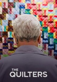 ดูหนังออนไลน์ The Quilters (2024) ช่างเย็บผ้า