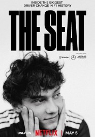 ดูหนังออนไลน์ The Seat (2025) ที่นั่งหนึ่งเดียว