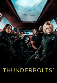 ดูหนังออนไลน์ Thunderbolts* (2025) ธันเดอร์โบลต์ส*