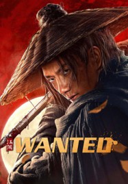 ดูหนังออนไลน์ WANTED (2025) ประกาศจับเจียงหู