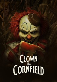 ดูหนังออนไลน์ Clown in a Cornfield (2025) คืนวิปลาสแห่งเคตเทิลสปริงส์