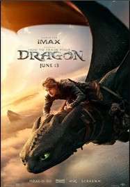 How to Train Your Dragon (2025) อภินิหารไวกิ้งพิชิตมังกร