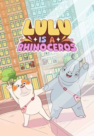 ดูหนังออนไลน์ Lulu Is a Rhinoceros (2025)