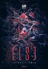 ดูหนังออนไลน์ Else (2024) เอลส์